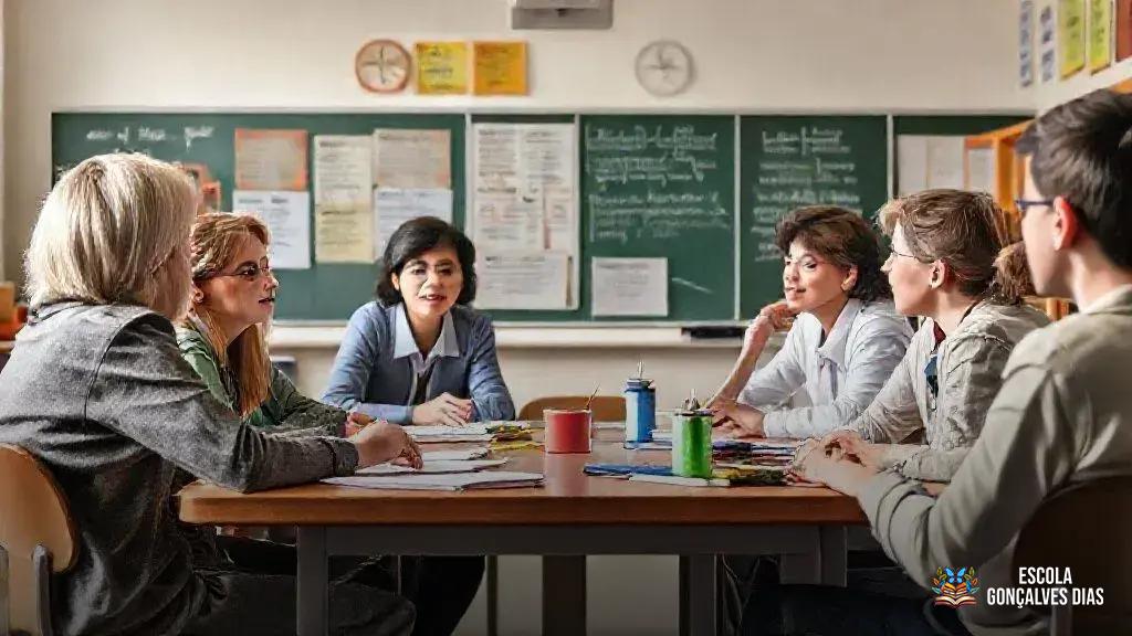 O Papel do Coordenador Pedagógico na Comunicação com as Famílias