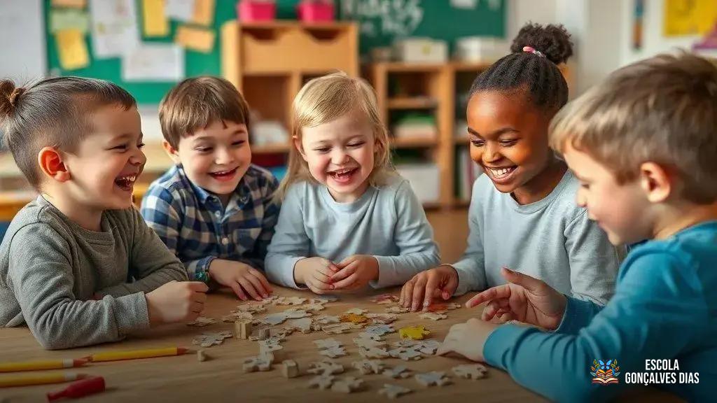 O Que É, O Que É Infantil para 4 Anos: Enigmas Divertidos