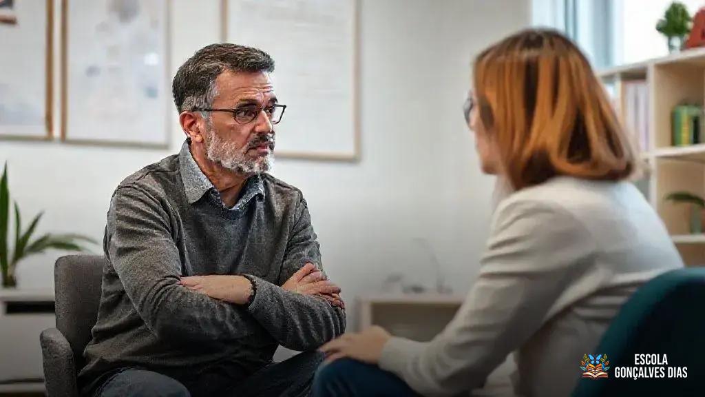 Quando buscar apoio profissional para questões emocionais associadas à aprendizagem Quando buscar apoio profissional para questões emocionais associadas à aprendizagem