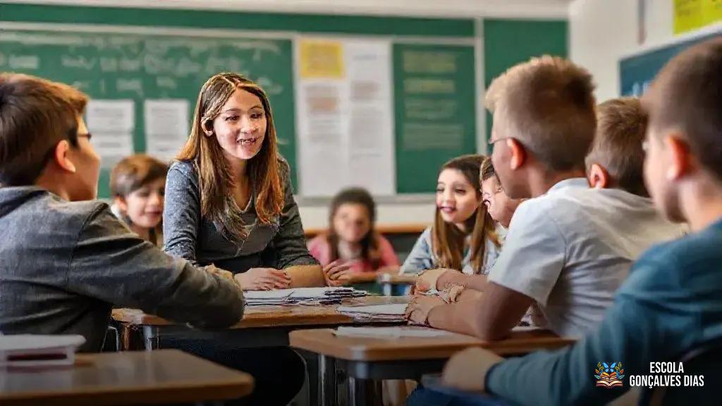 Sinais de Alerta: Quando o Comportamento Atrapalha o Aprendizado