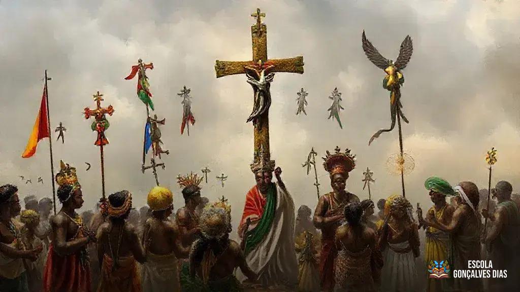  Sincretismo religioso: como se formou e por que é importante