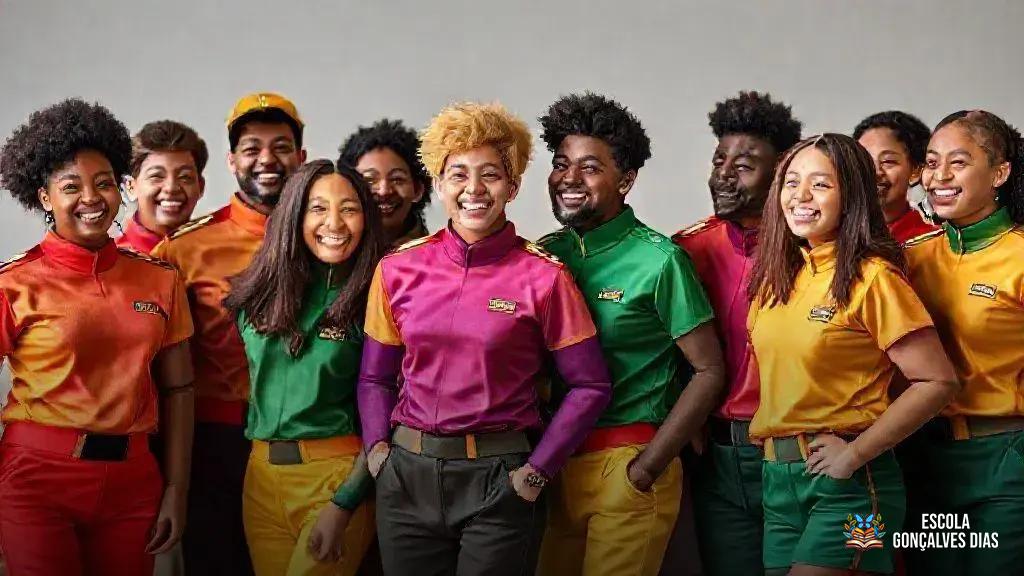 Sugestões de nomes baseados em cores clássicas e vibrantes Sugestões de nomes baseados em cores clássicas e vibrantes