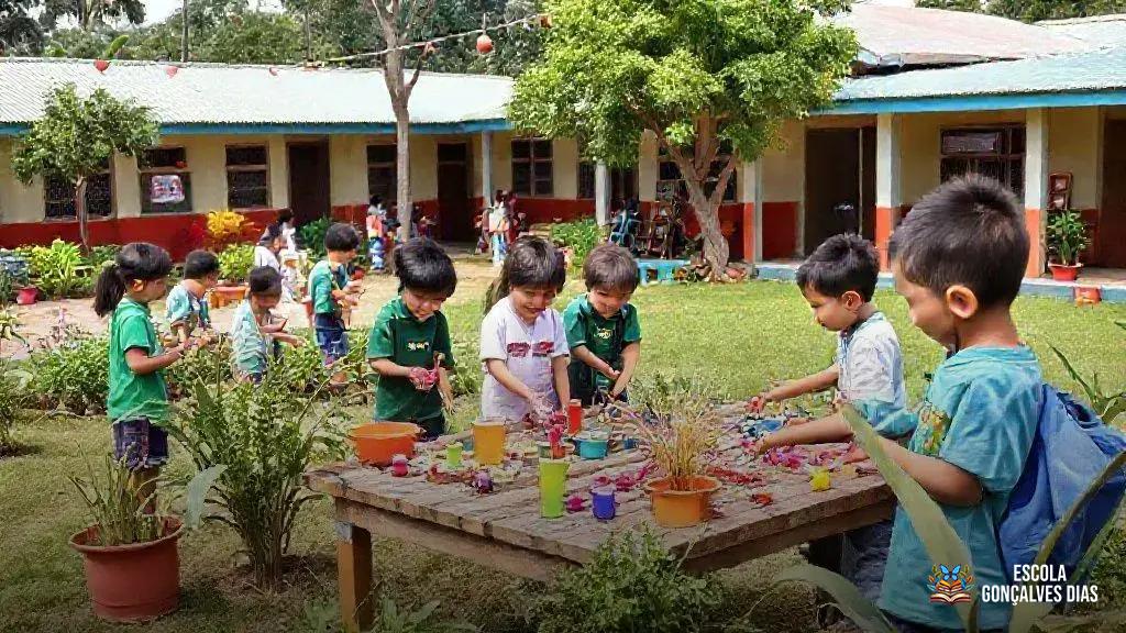 Tarefas para Gincana: Exemplos Divertidos e Desafiadores