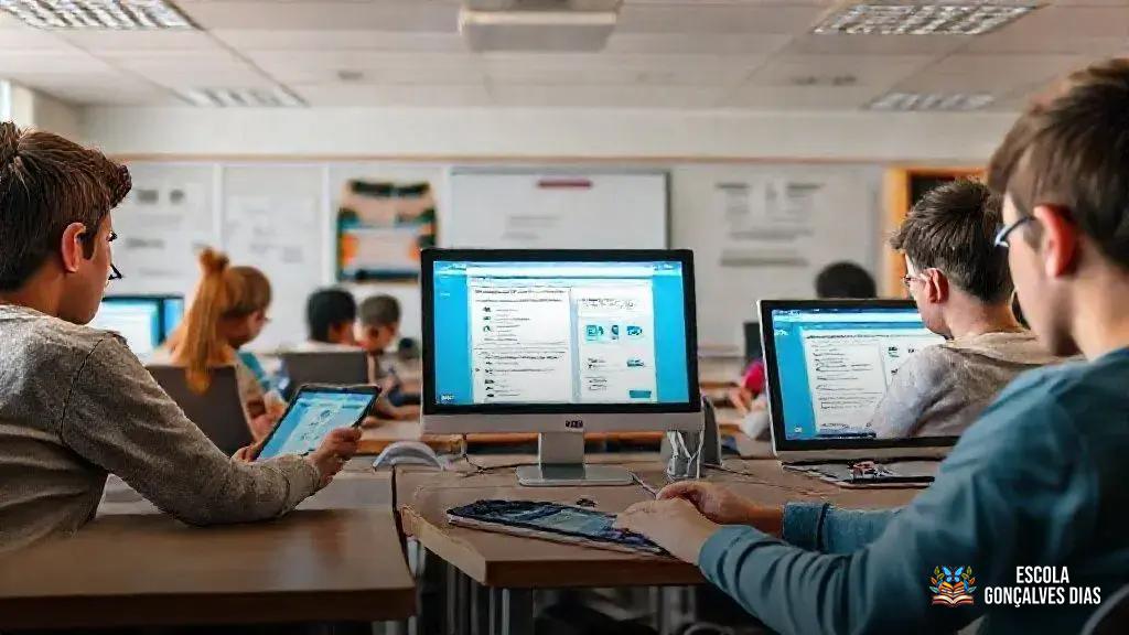 Tecnologias e ferramentas digitais para apoiar a avaliação formativa Tecnologias e ferramentas digitais para apoiar a avaliação formativa