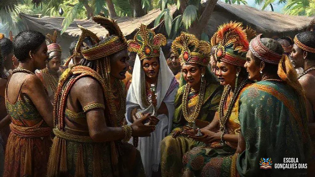 Umbanda: História, Cultura e Importância na Formação da Identidade Brasileira