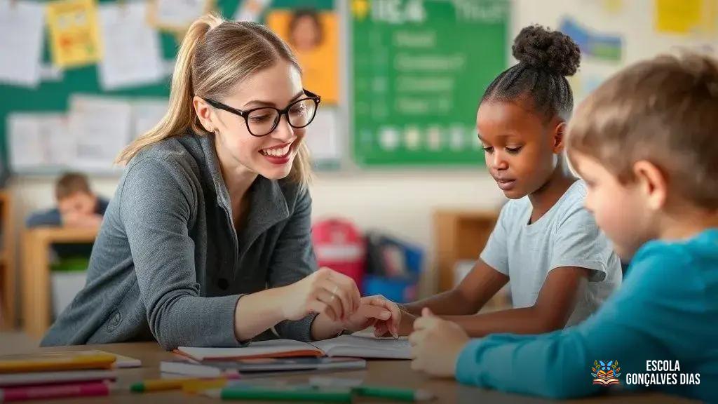 Atendimento Educacional Especializado (AEE) e suporte necessário no contexto escolar Atendimento Educacional Especializado (AEE) e suporte necessário no contexto escolar