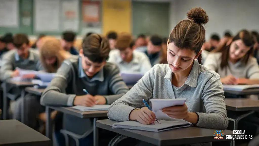 Avaliações externas e internas: qual o papel de cada uma na educação