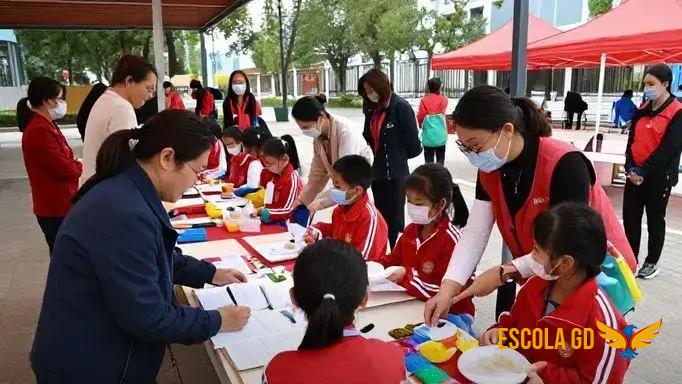  Boas práticas para fortalecer vínculos entre escola e comunidade