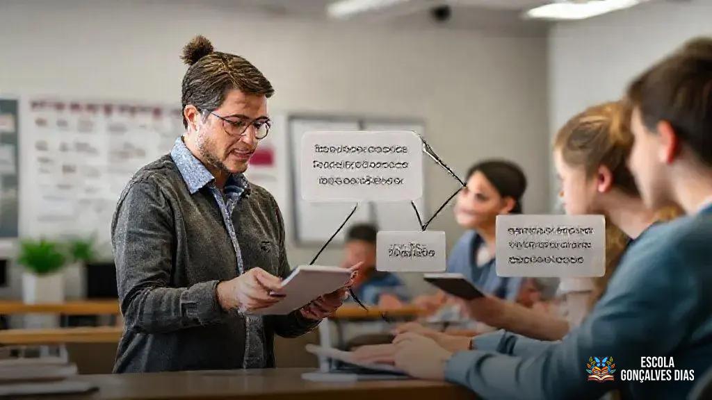 Como avaliar a aprendizagem no ensino híbrido com metodologias ativas Como avaliar a aprendizagem no ensino híbrido com metodologias ativas