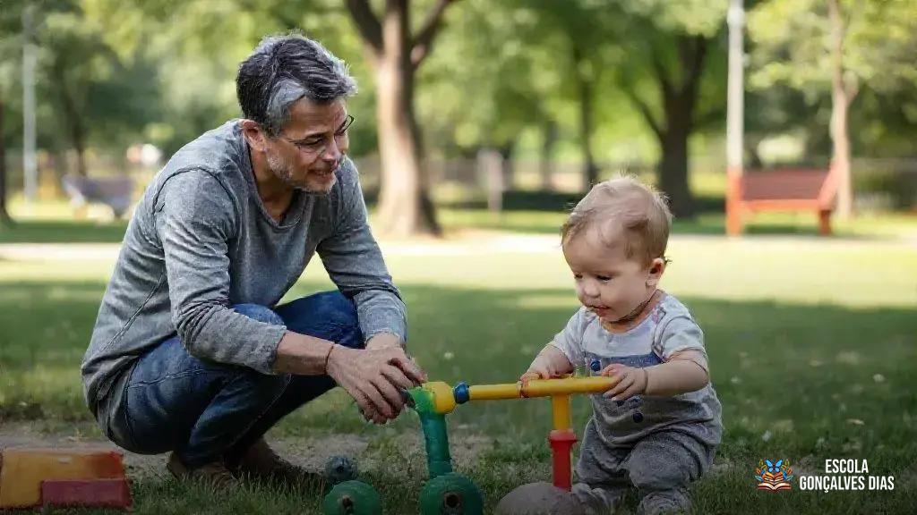 Como Identificar o Desenvolvimento Atrasado em Crianças de 2 Anos