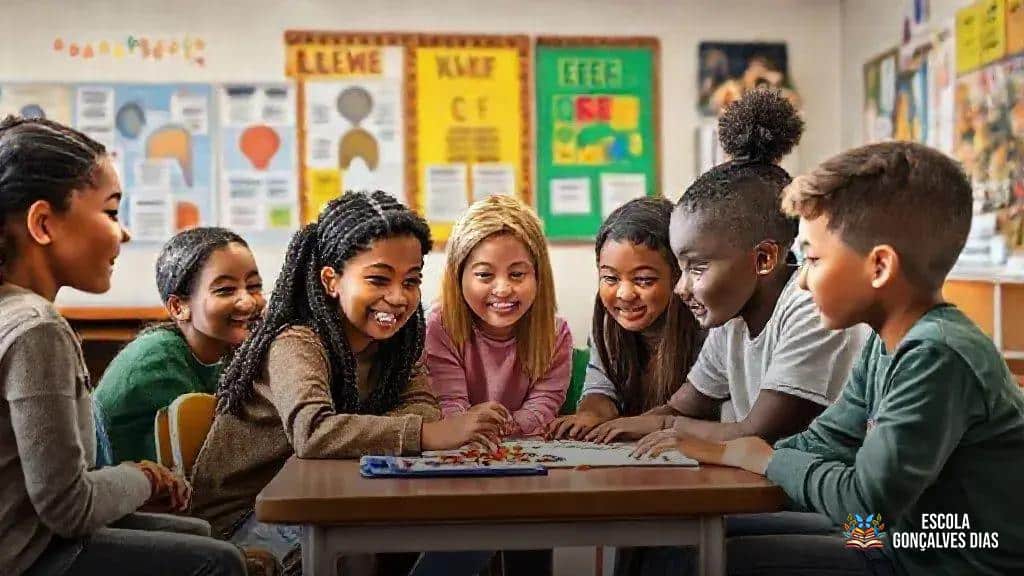  Como preconceitos e estereótipos afetam estudantes e comunidades