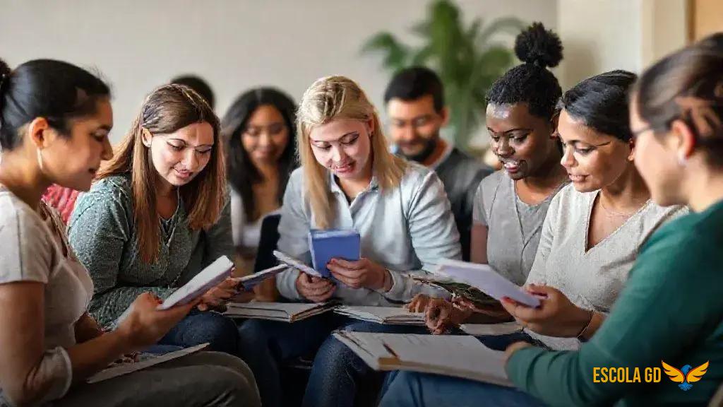 Como registrar aprendizados e avaliar a atividade Como registrar aprendizados e avaliar a atividade