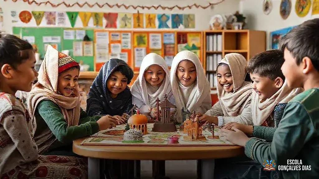  Como trabalhar diversidade cultural e religiosa de forma pedagógica