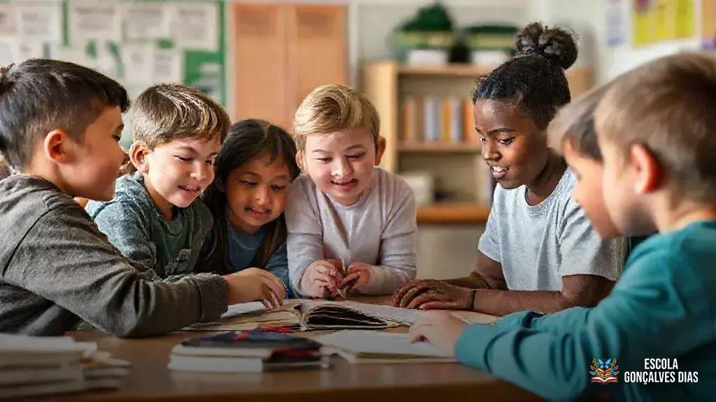 Competências socioemocionais: colaboração, empatia e resiliência Competências socioemocionais: colaboração, empatia e resiliência