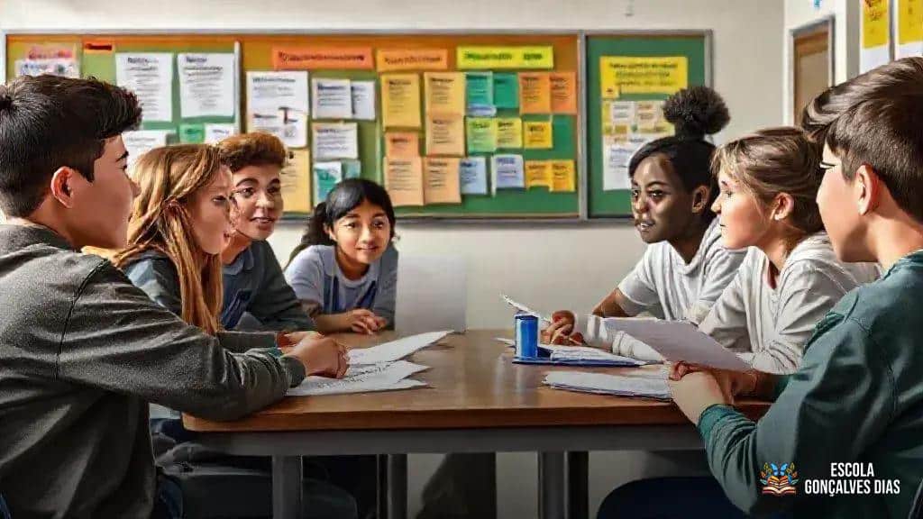  Conselhos escolares e grêmios estudantis: instrumentos de participação efetiva