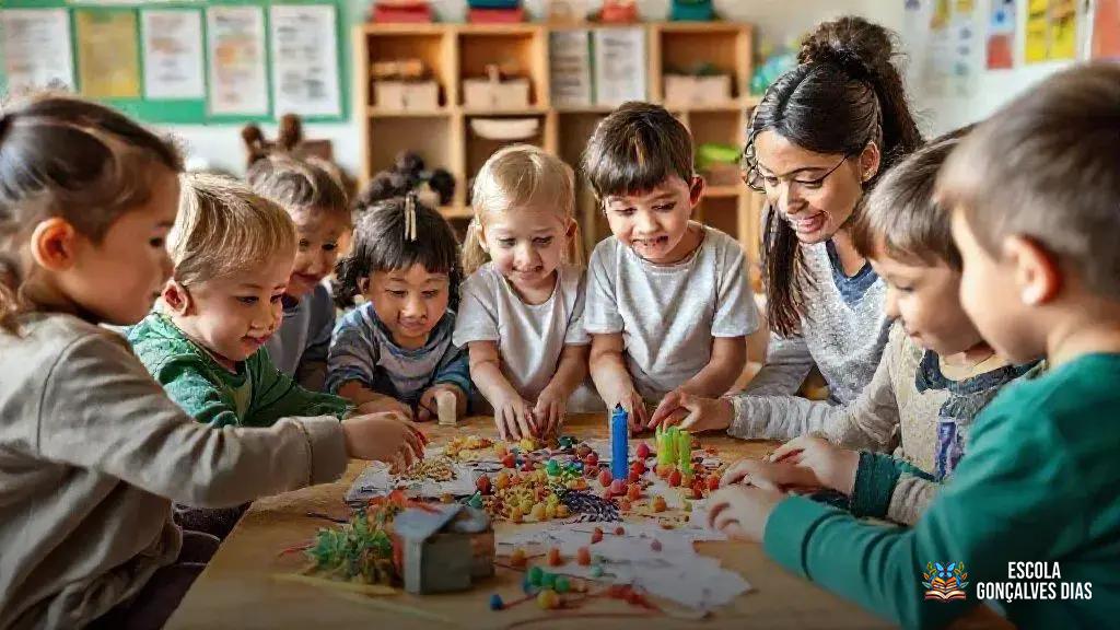 Dicas para adaptar o projeto a diferentes idades e realidades escolares Dicas para adaptar o projeto a diferentes idades e realidades escolares