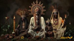 Diferença entre Umbanda, Candomblé e Espiritismo: um guia cultural e não doutrinário