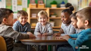 Direitos educacionais de crianças com TEA e TDAH: o que diz a lei
