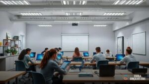 Ensino híbrido e metodologias ativas: como transformar o aprendizado