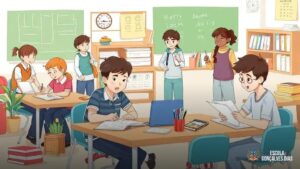 Escolas em tempo integral: desafios e benefícios dessa política