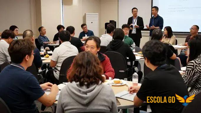  Estratégias para organizar encontros, palestras e rodas de conversa