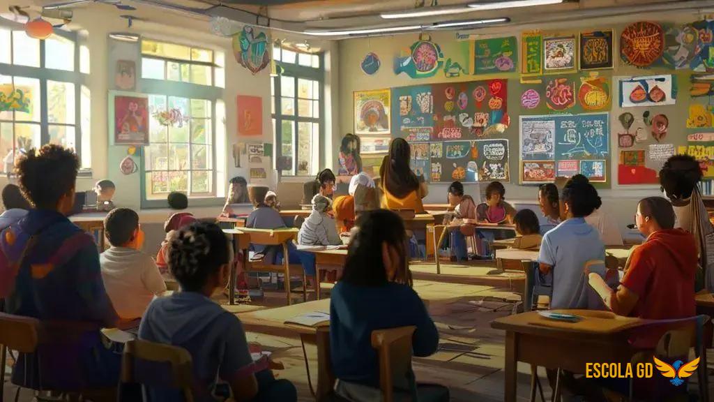  Estratégias para trabalhar esse tema na escola sem caráter doutrinário