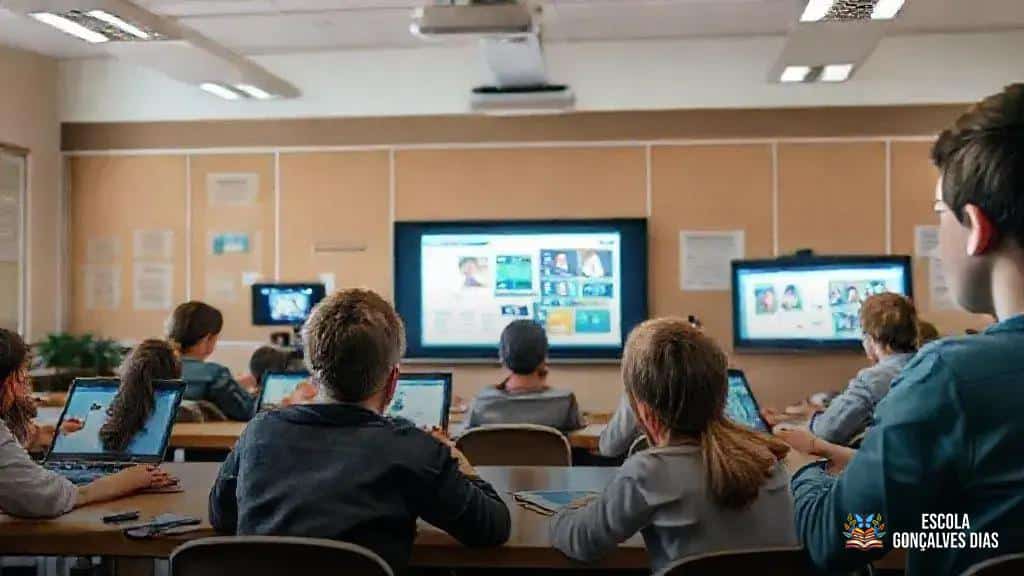  Ferramentas digitais mais utilizadas com resultados positivos