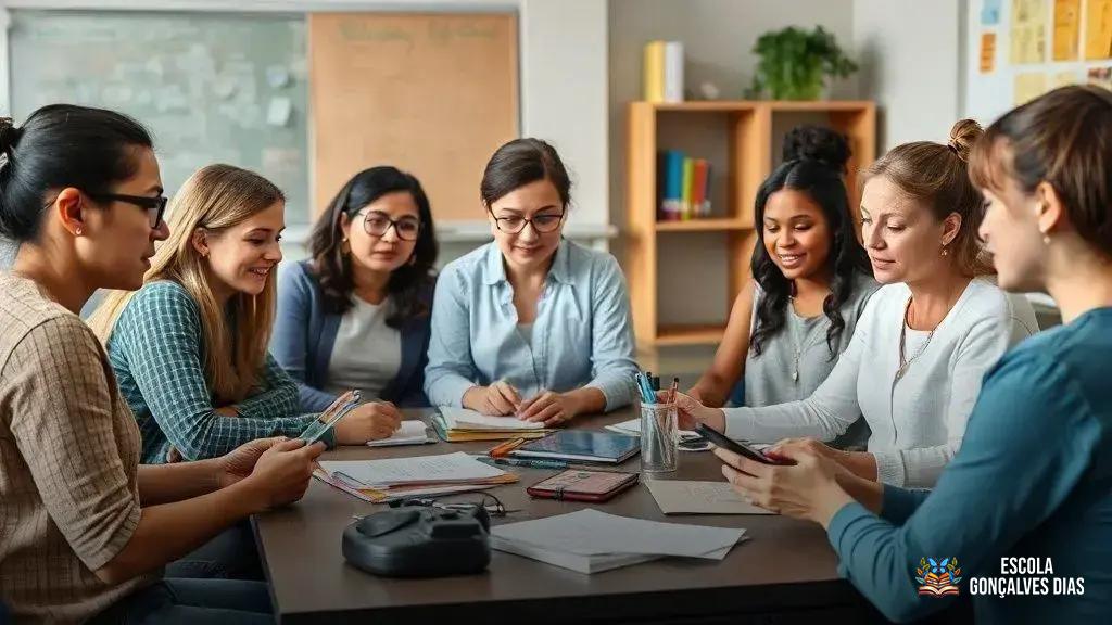 Formação de professores para práticas inclusivas e acessíveis Formação de professores para práticas inclusivas e acessíveis