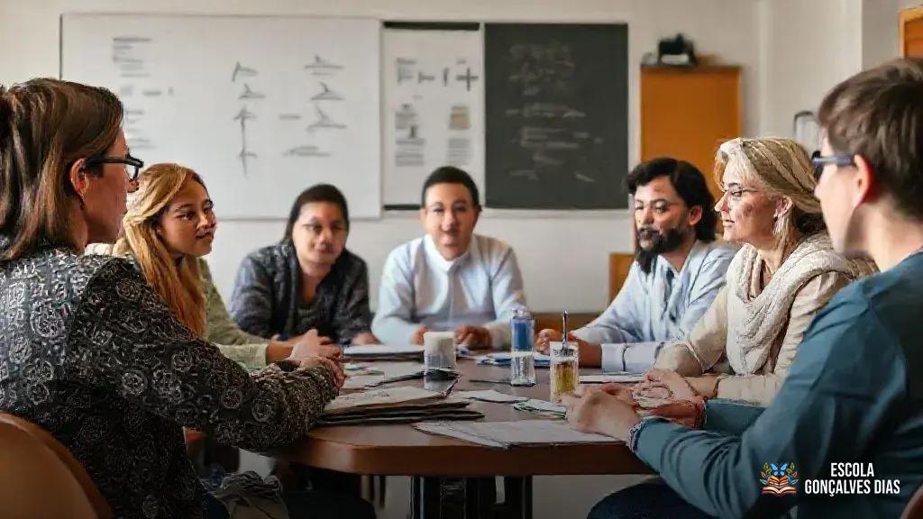 Formação docente para lidar com diversidade religiosa