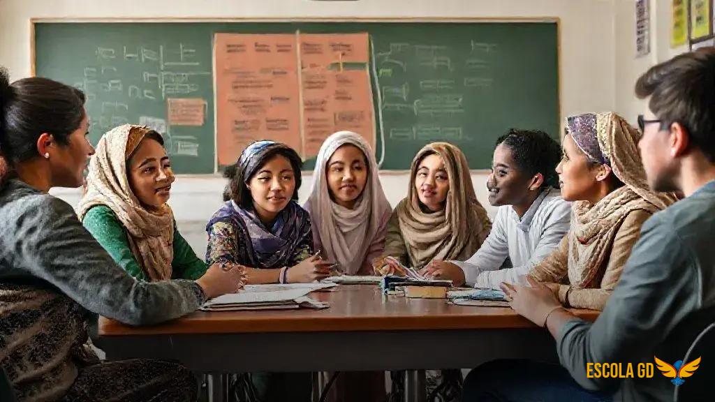 Guia para professores: como responder dúvidas de alunos sobre Umbanda