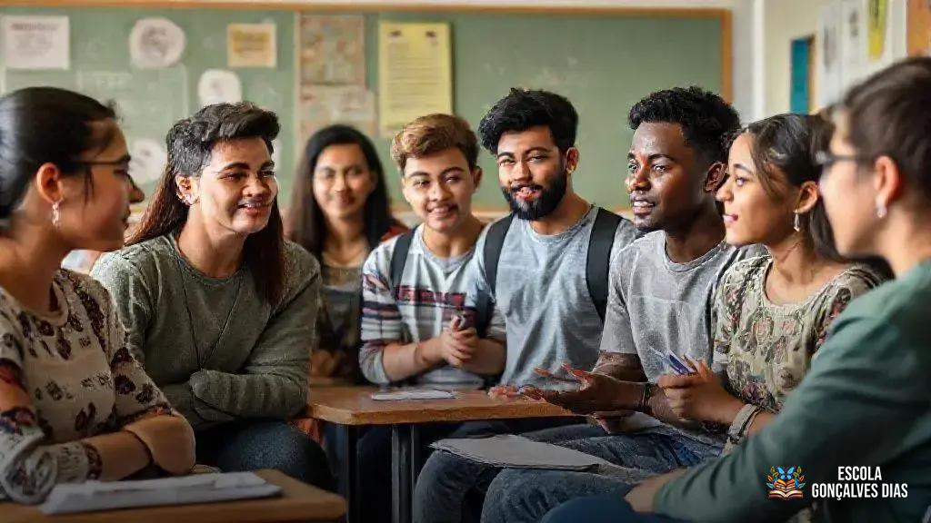 Intolerância Religiosa e Direitos Culturais: Como Proteger a Diversidade nas Escolas