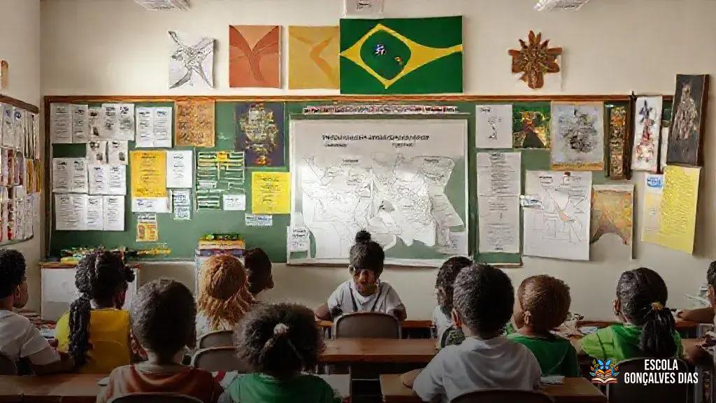 Leis e diretrizes que promovem a igualdade racial nas escolas Leis e diretrizes que promovem a igualdade racial nas escolas