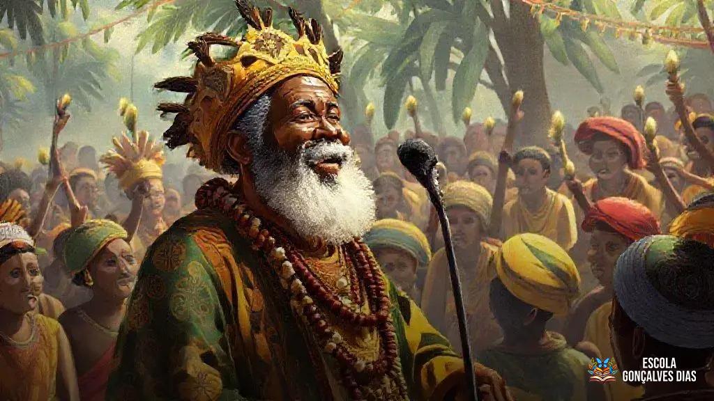 O legado de Zélio de Moraes para a cultura e espiritualidade do país O legado de Zélio de Moraes para a cultura e espiritualidade do país