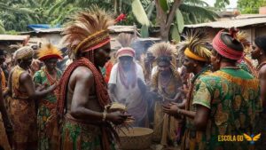 O papel dos terreiros como espaços culturais e comunitários