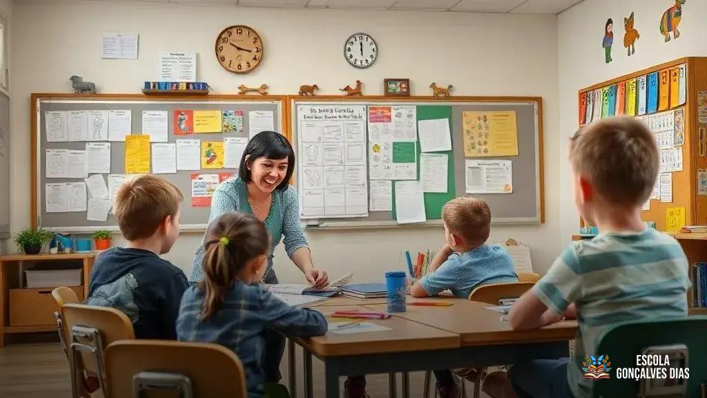 O que a LBI (Lei Brasileira de Inclusão) assegura para crianças com TEA e TDAH O que a LBI (Lei Brasileira de Inclusão) assegura para crianças com TEA e TDAH