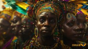 O sincretismo religioso na Umbanda: o que significa e como surgiu