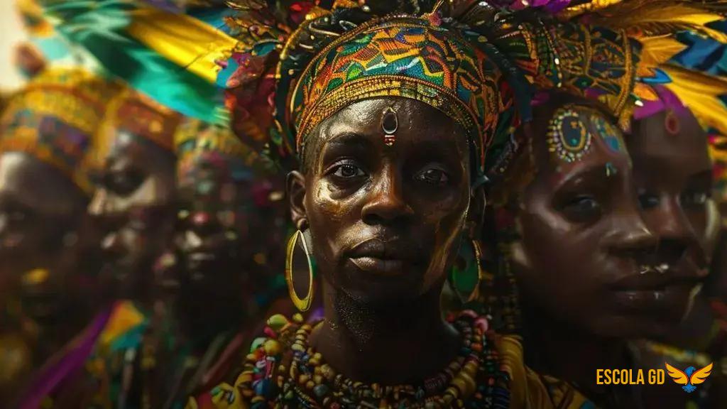 O sincretismo religioso na Umbanda: o que significa e como surgiu