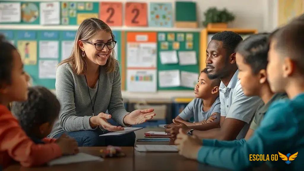 Orientações para lidar com dúvidas de alunos e famílias Orientações para lidar com dúvidas de alunos e famílias