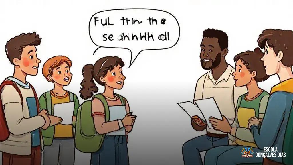 Percepção de alunos, famílias e comunidade sobre o tempo integral Percepção de alunos, famílias e comunidade sobre o tempo integral