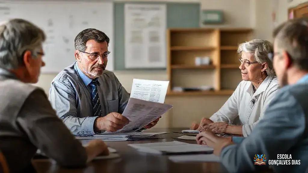 Prestação de contas na escola pública: o que o gestor precisa saber