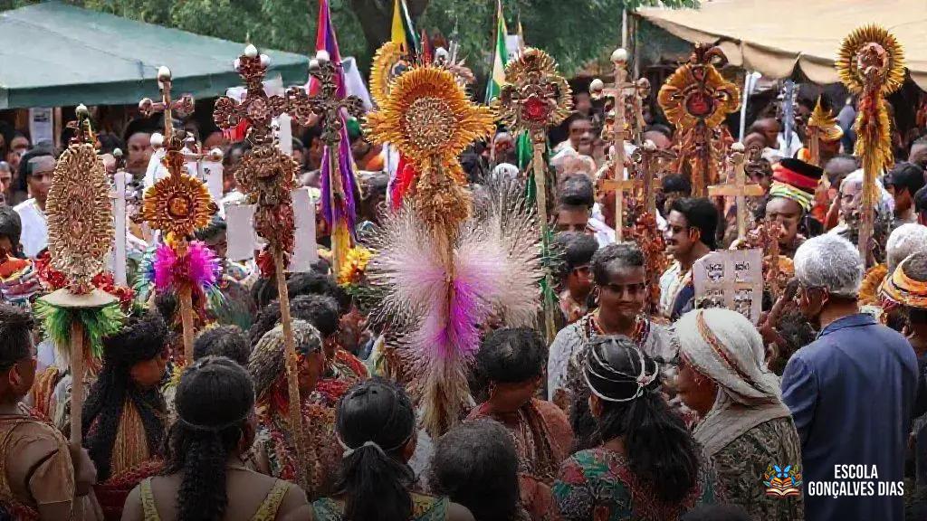  Respeito, diversidade e combate aos estereótipos religiosos