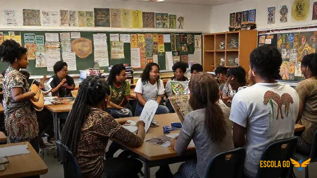 Temas possíveis para projetos interdisciplinares no Ensino Fundamental e Médio Temas possíveis para projetos interdisciplinares no Ensino Fundamental e Médio