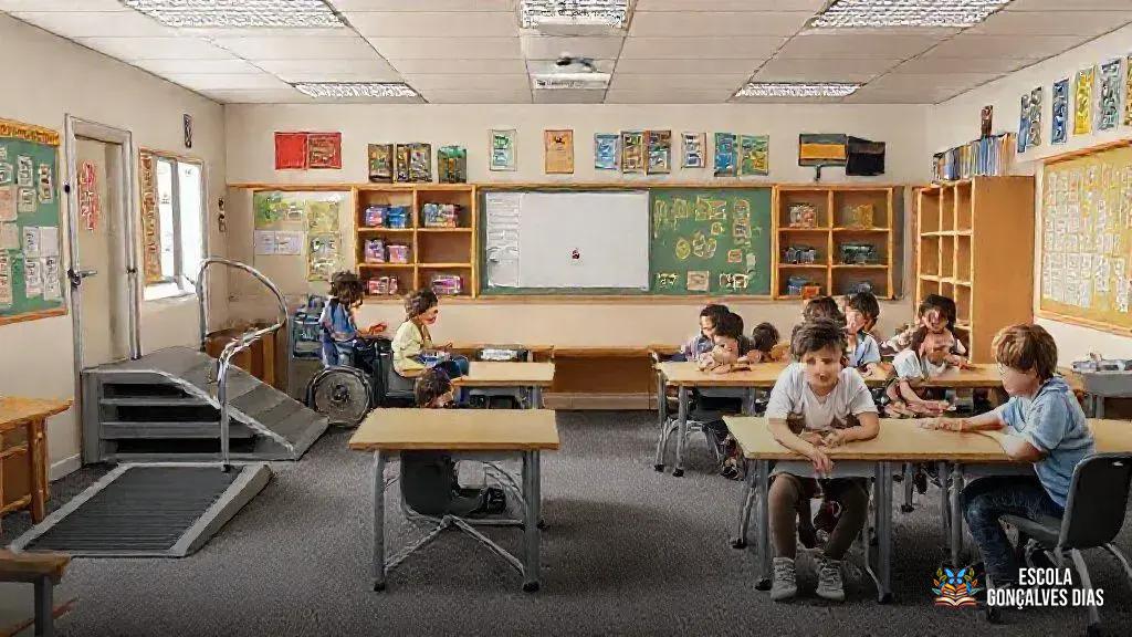 Tipos de acessibilidade: física, comunicacional, pedagógica e atitudinal Tipos de acessibilidade: física, comunicacional, pedagógica e atitudinal