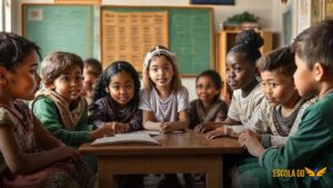 Umbanda e a diversidade religiosa brasileira: o que a escola deve saber