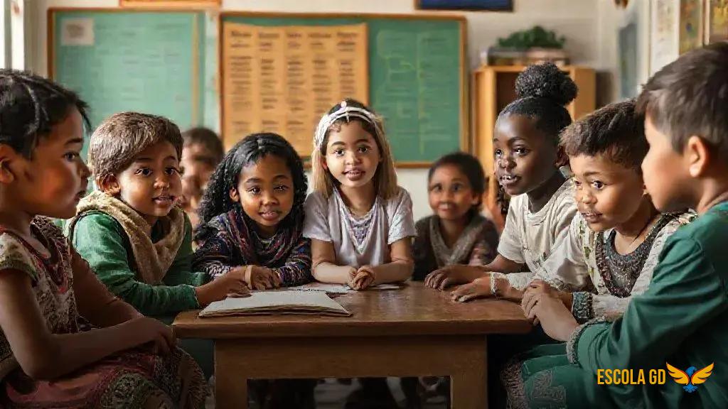 Umbanda e a diversidade religiosa brasileira: o que a escola deve saber