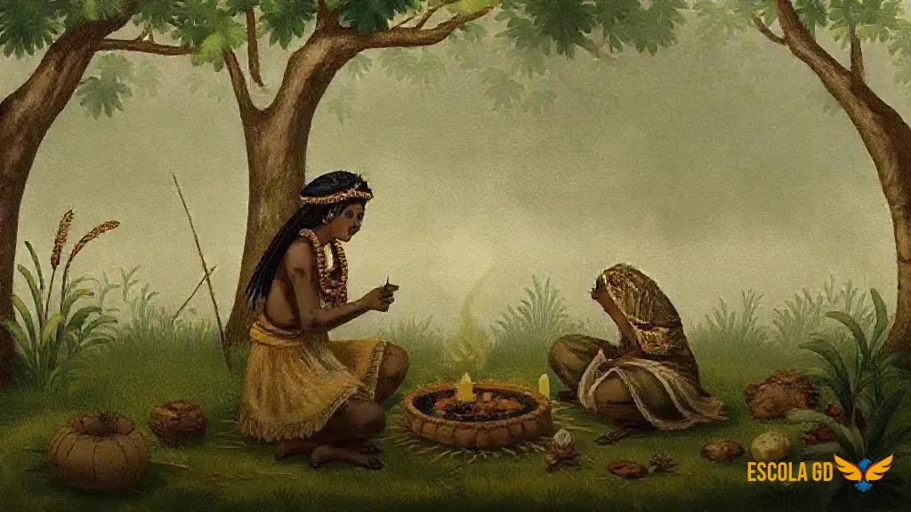 Umbanda na BNCC: onde e como trabalhar o tema de forma pedagógica