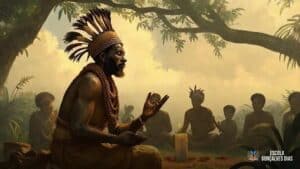 Zélio de Moraes e o nascimento oficial da Umbanda no Brasil