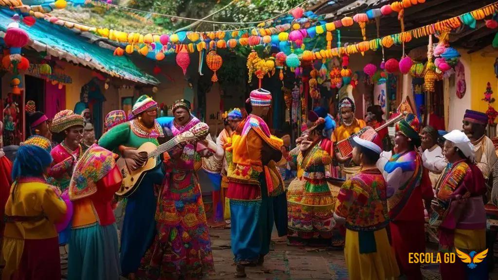  A importância de valorizar práticas tradicionais sem cunho religioso
