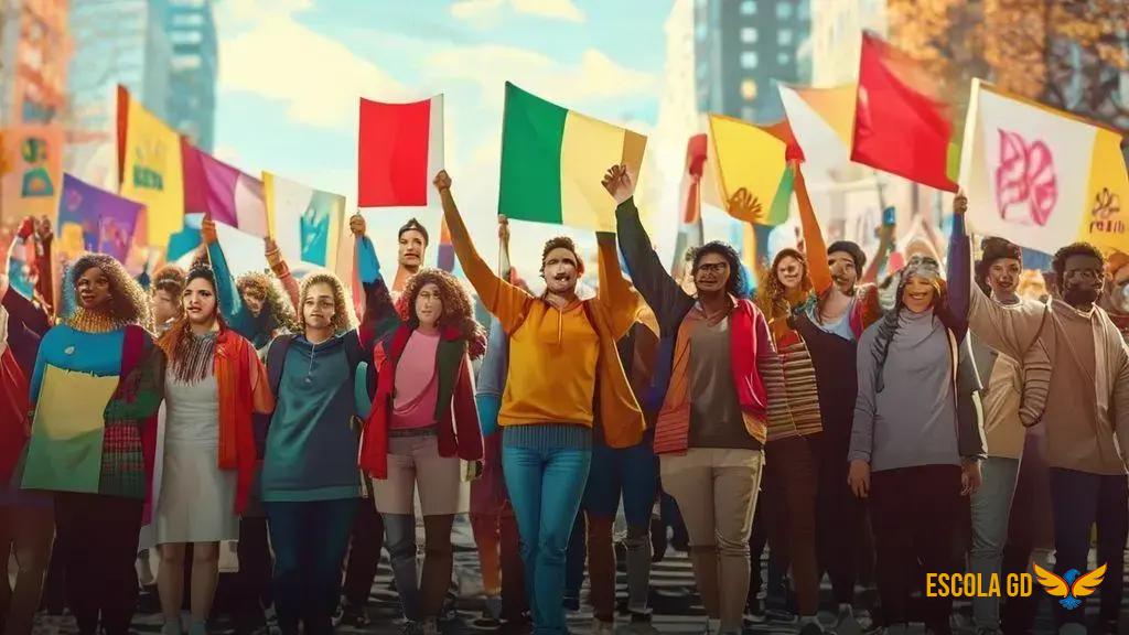  A importância dos direitos humanos e da legislação de proteção religiosa