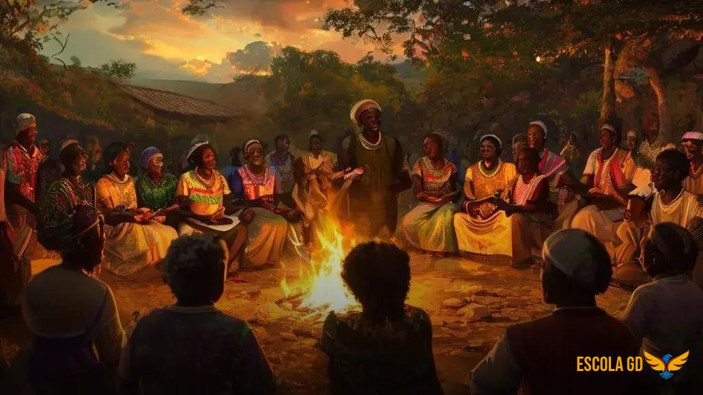  A importância dos pontos para a preservação da memória coletiva